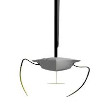 Foiling Dinghy