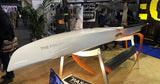 The Foiling Dinghy