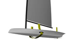 The Foiling Dinghy