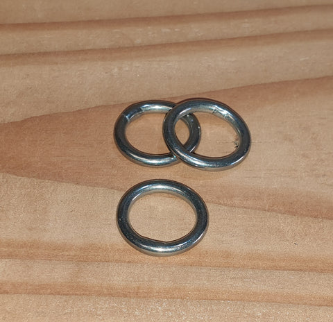 Inox Ring 3mm /20