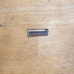 Hobie Rvs pin / Axe percé / Clevis pin 6mm