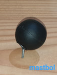 Hobie Mastbol / Emplanture mat / Mast bal